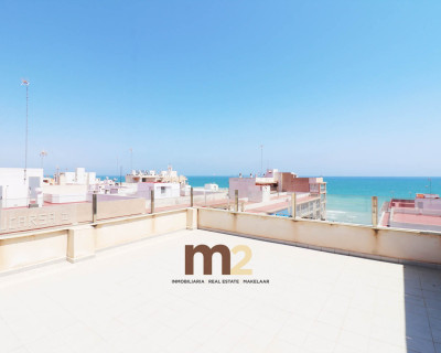 Sale - Apartment / flat - Guardamar del Segura - Guardamar Playa