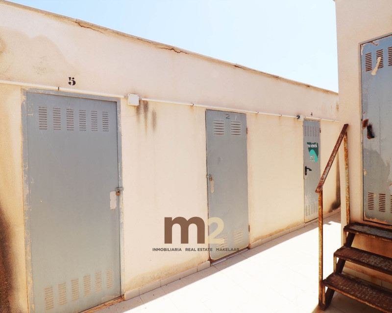 Sale - Apartment / flat - Guardamar del Segura - Guardamar Playa