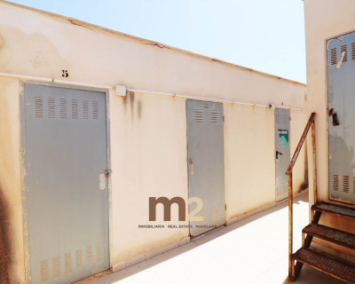 Sale - Apartment / flat - Guardamar del Segura - Guardamar Playa