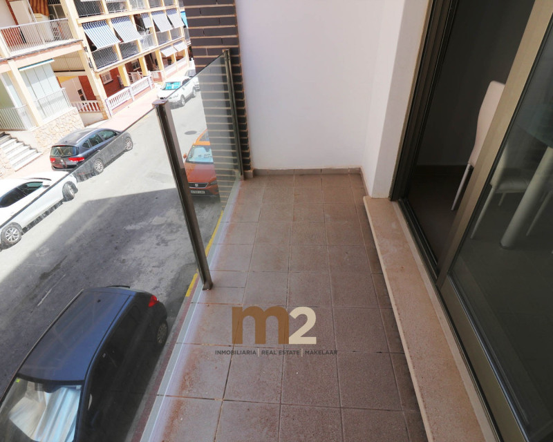 Sale - Apartment / flat - Guardamar del Segura - Guardamar Playa