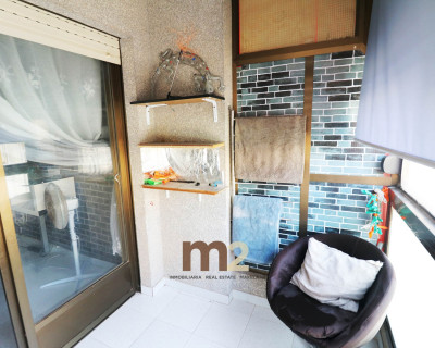 Segunda mano - Apartamento / piso - Guardamar del Segura - Guardamar Playa