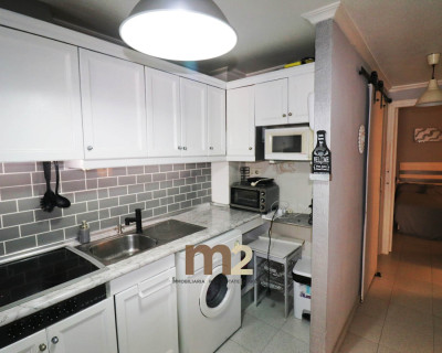 Segunda mano - Apartamento / piso - Guardamar del Segura - Guardamar Playa