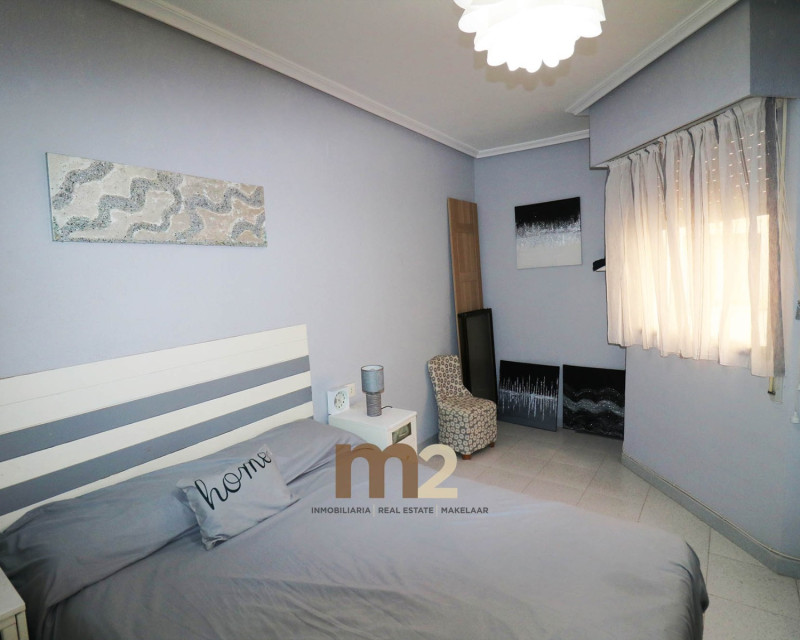 Segunda mano - Apartamento / piso - Guardamar del Segura - Guardamar Playa