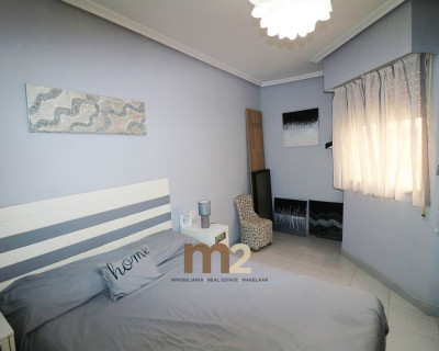Segunda mano - Apartamento / piso - Guardamar del Segura - Guardamar Playa