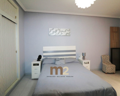Segunda mano - Apartamento / piso - Guardamar del Segura - Guardamar Playa