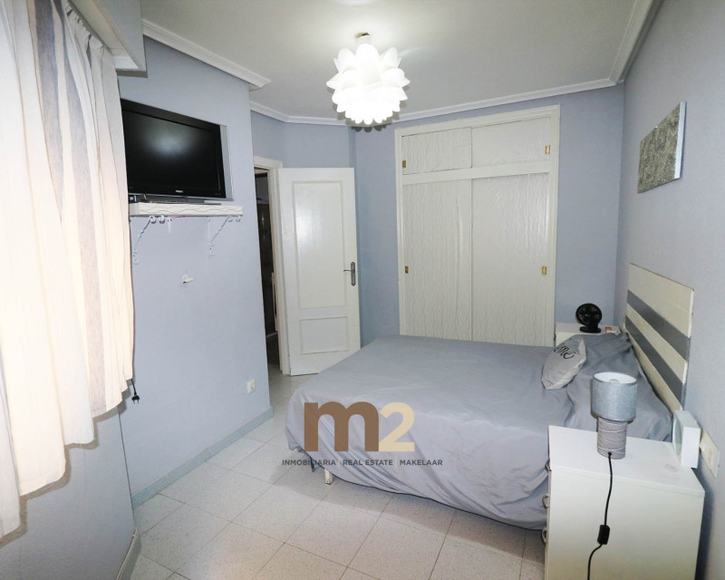 Segunda mano - Apartamento / piso - Guardamar del Segura - Guardamar Playa