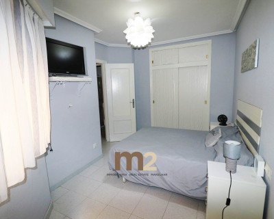 Segunda mano - Apartamento / piso - Guardamar del Segura - Guardamar Playa