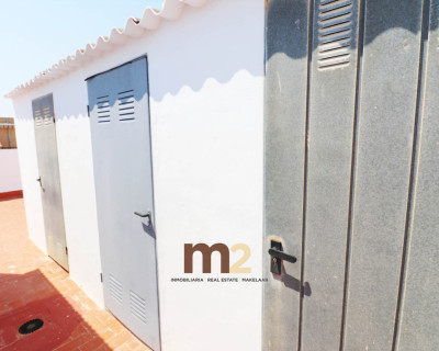 Segunda mano - Apartamento / piso - Guardamar del Segura - Guardamar Playa