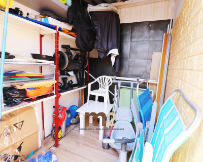 Segunda mano - Apartamento / piso - Guardamar del Segura - Guardamar Playa