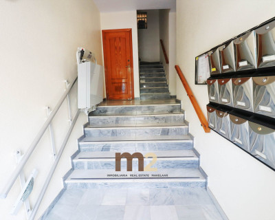 Segunda mano - Apartamento / piso - Guardamar del Segura - Guardamar Playa
