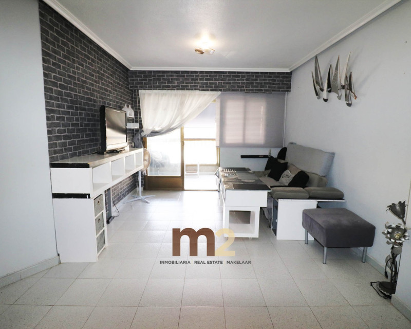 Segunda mano - Apartamento / piso - Guardamar del Segura - Guardamar Playa