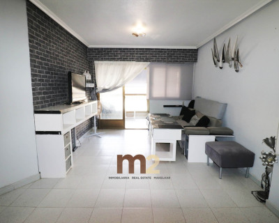 Segunda mano - Apartamento / piso - Guardamar del Segura - Guardamar Playa