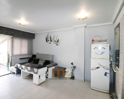 Segunda mano - Apartamento / piso - Guardamar del Segura - Guardamar Playa