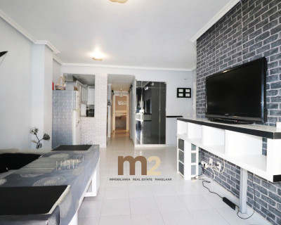 Segunda mano - Apartamento / piso - Guardamar del Segura - Guardamar Playa