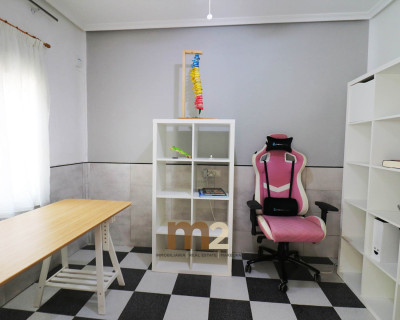 Alquiler a largo plazo - Casa - Guardamar del Segura - Mercadona
