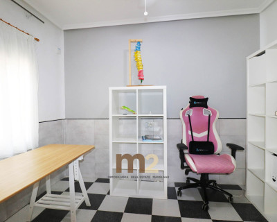 Alquiler a largo plazo - Casa - Guardamar del Segura - Mercadona