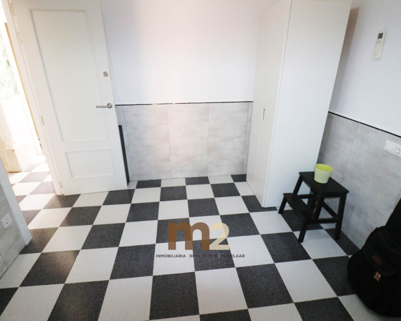 Alquiler a largo plazo - Casa - Guardamar del Segura - Mercadona