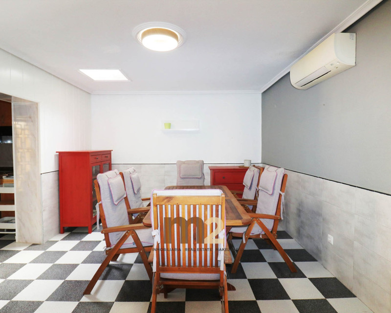 Alquiler a largo plazo - Casa - Guardamar del Segura - Mercadona