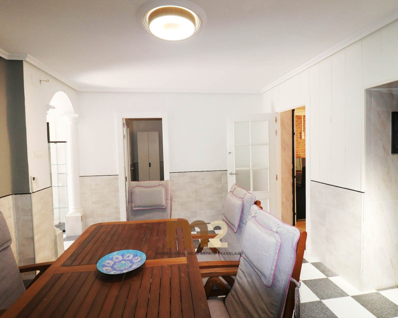 Alquiler a largo plazo - Casa - Guardamar del Segura - Mercadona