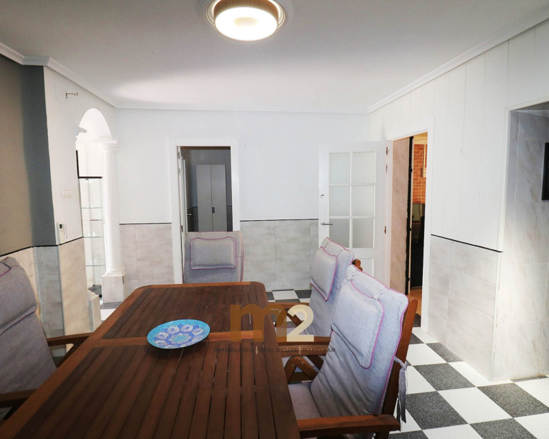 Alquiler a largo plazo - Casa - Guardamar del Segura - Mercadona