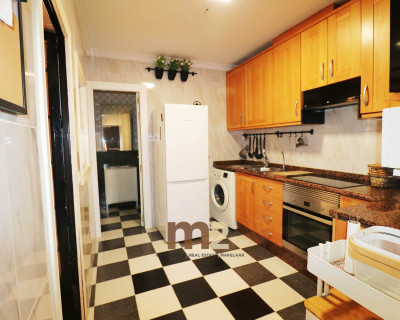 Alquiler a largo plazo - Casa - Guardamar del Segura - Mercadona