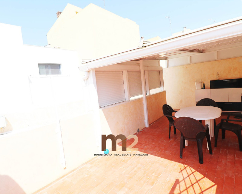 Alquiler a largo plazo - Casa - Guardamar del Segura - Mercadona