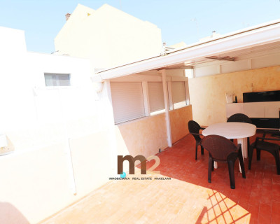 Alquiler a largo plazo - Casa - Guardamar del Segura - Mercadona