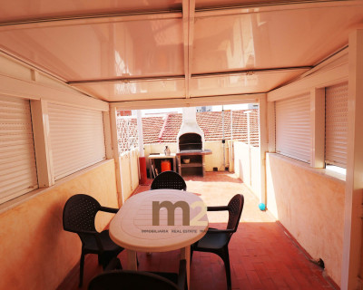 Alquiler a largo plazo - Casa - Guardamar del Segura - Mercadona
