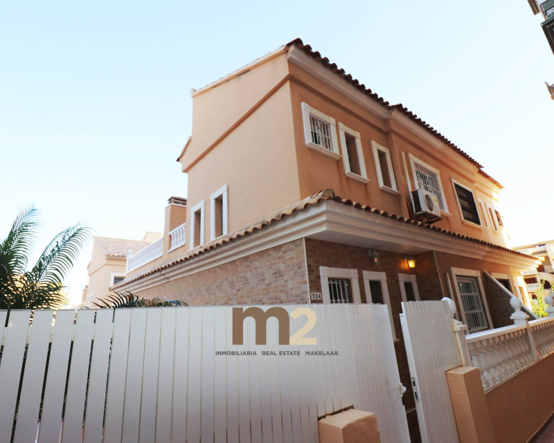 Segunda mano - Bungalow - Guardamar del Segura - Campomar