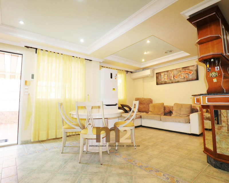 Segunda mano - Bungalow - Guardamar del Segura - Campomar