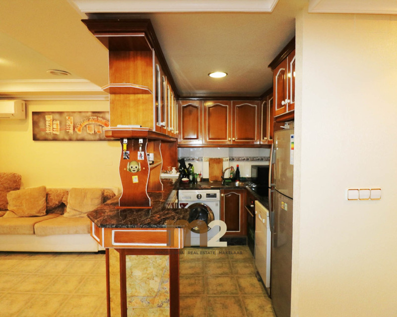 Segunda mano - Bungalow - Guardamar del Segura - Campomar
