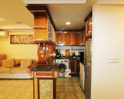 Segunda mano - Bungalow - Guardamar del Segura - Campomar