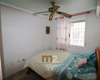 Segunda mano - Bungalow - Guardamar del Segura - Campomar