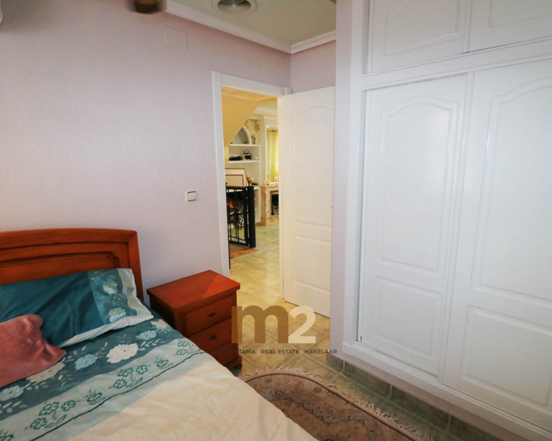 Segunda mano - Bungalow - Guardamar del Segura - Campomar