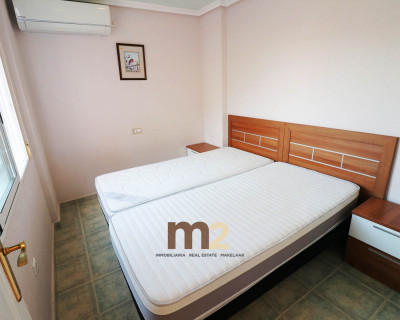 Segunda mano - Bungalow - Guardamar del Segura - Campomar