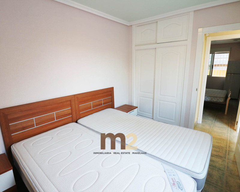 Segunda mano - Bungalow - Guardamar del Segura - Campomar