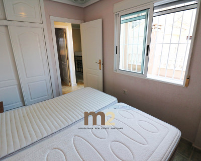 Segunda mano - Bungalow - Guardamar del Segura - Campomar