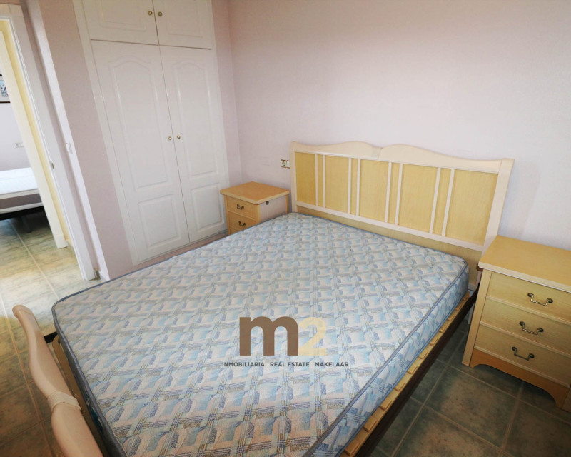 Segunda mano - Bungalow - Guardamar del Segura - Campomar