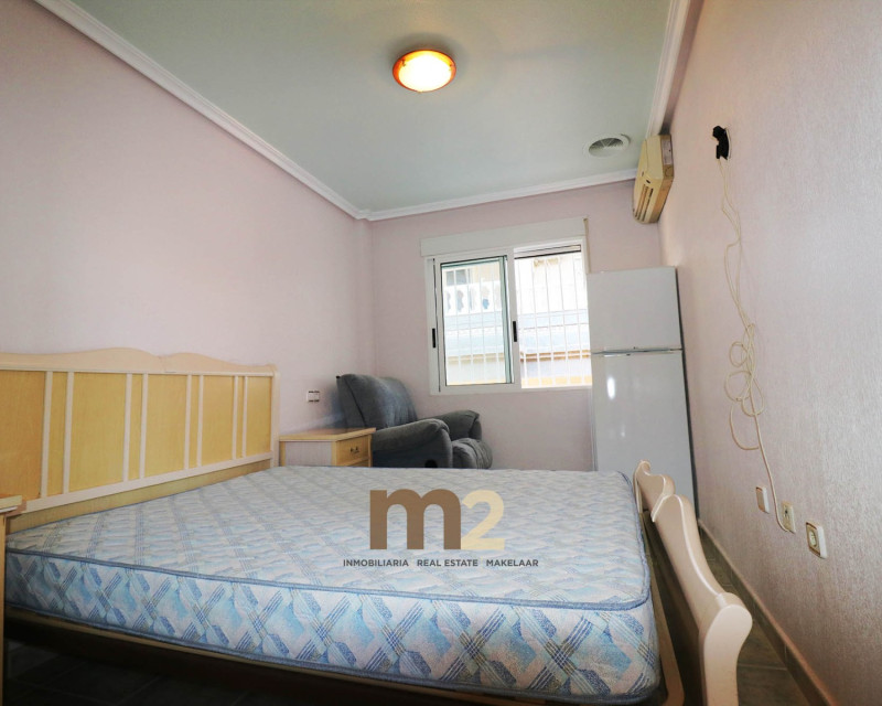 Segunda mano - Bungalow - Guardamar del Segura - Campomar