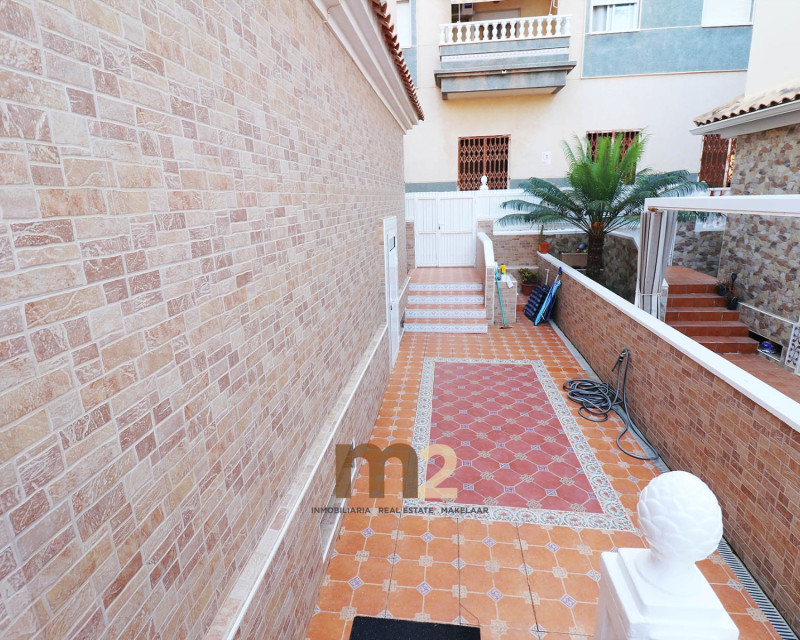 Segunda mano - Bungalow - Guardamar del Segura - Campomar