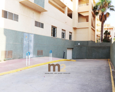 Segunda mano - Bungalow - Guardamar del Segura - Campomar