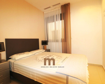 Segunda mano - Apartamento / piso - Guardamar del Segura - Guardamar Hills