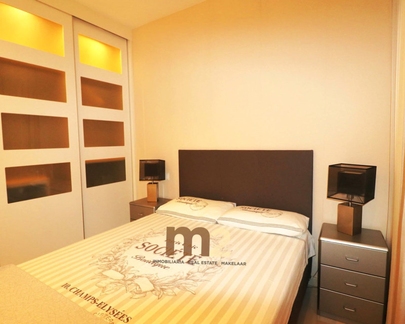 Segunda mano - Apartamento / piso - Guardamar del Segura - Guardamar Hills