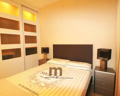 Segunda mano - Apartamento / piso - Guardamar del Segura - Guardamar Hills