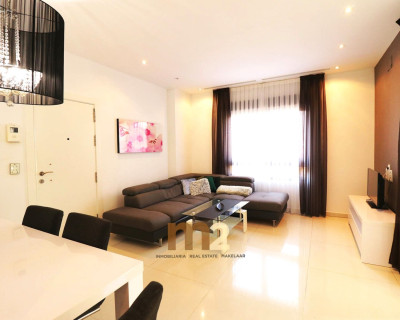 Segunda mano - Apartamento / piso - Guardamar del Segura - Guardamar Hills