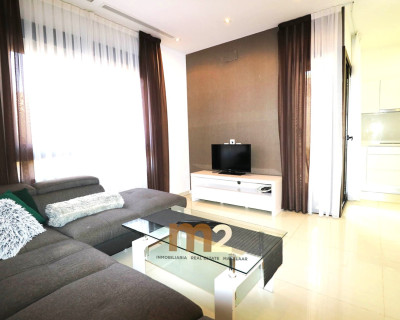 Segunda mano - Apartamento / piso - Guardamar del Segura - Guardamar Hills