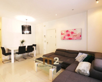 Segunda mano - Apartamento / piso - Guardamar del Segura - Guardamar Hills