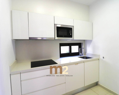 Segunda mano - Apartamento / piso - Guardamar del Segura - Guardamar Hills