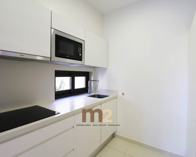 Segunda mano - Apartamento / piso - Guardamar del Segura - Guardamar Hills
