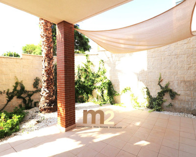 Segunda mano - Apartamento / piso - Guardamar del Segura - Guardamar Hills